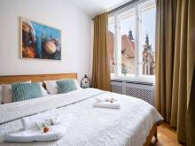 Apartmán Vojtěšská - Nové Město