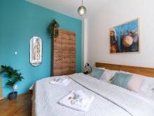 Apartmán Vojtěšská - Nové Město