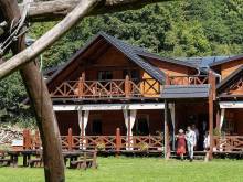 Hospůdka pod Rablinů & Wellness 
