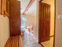 Hospůdka pod Rablinů & Wellness - Kašava