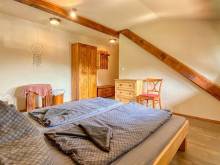 Hospůdka pod Rablinů & Wellness - Kašava