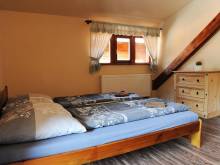 Hospůdka pod Rablinů & Wellness - Kašava