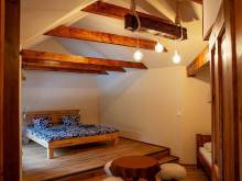Hospůdka pod Rablinů & Wellness - Kašava