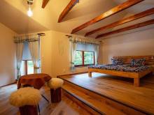 Hospůdka pod Rablinů & Wellness - Kašava