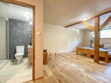 Hospůdka pod Rablinů & Wellness - Kašava