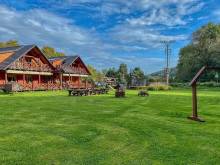 Hospůdka pod Rablinů & Wellness - Kašava