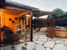 Hospůdka pod Rablinů & Wellness - Kašava