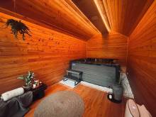 Hospůdka pod Rablinů & Wellness - Kašava