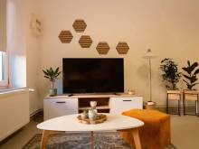 Apartmán Kapitola Jeseník - Jeseník