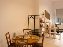 Apartmán Kapitola Jeseník - Jeseník