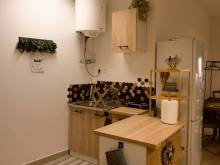 Apartmán Kapitola Jeseník - Jeseník