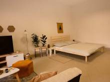 Apartmán Kapitola Jeseník - Jeseník