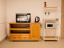 Apartmán Kapitola Jeseník - Jeseník