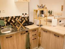 Apartmán Kapitola Jeseník - Jeseník
