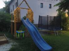 Penzion U Fandy 3