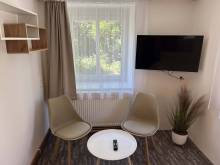 Penzion Kryštof - Ostrov