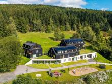 Apartmány tři boudy 1