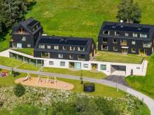 Apartmány tři boudy 2