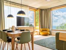 Apartmány tři boudy - Benecko