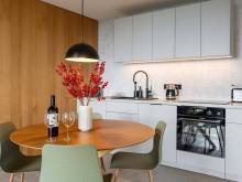 Apartmány tři boudy - Benecko