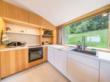 Apartmány tři boudy - Benecko