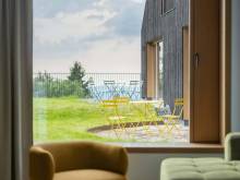 Apartmány tři boudy - Benecko