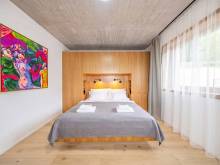 Apartmány tři boudy - Benecko
