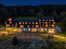 Apartmány tři boudy - Benecko