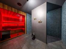 Apartmány tři boudy - Benecko