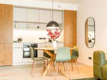 Apartmány tři boudy - Benecko