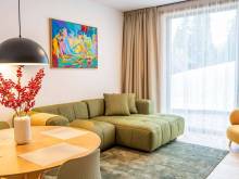 Apartmány tři boudy - Benecko