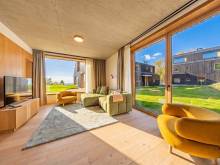 Apartmány tři boudy - Benecko