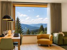 Apartmány tři boudy - Benecko
