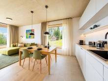 Apartmány tři boudy - Benecko