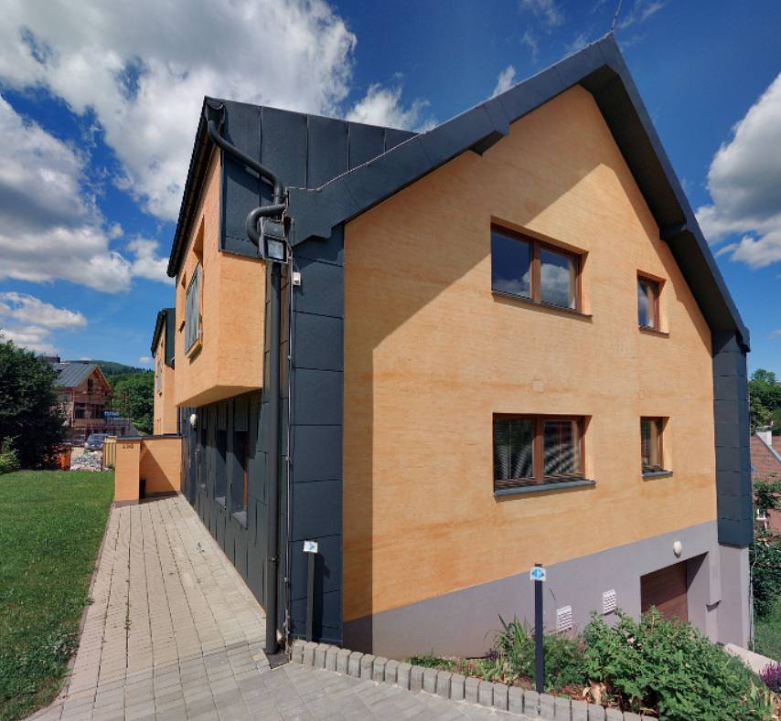 Apartmán Horská 4 - Čistá v Krkonoších