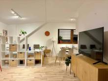 Apartmán Horská 4 3