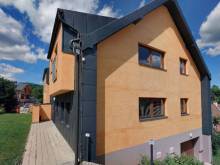 Apartmán Horská 4 - Čistá v Krkonoších