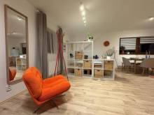 Apartmán Horská 4 - Čistá v Krkonoších