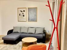 Apartmán Horská 4 - Čistá v Krkonoších