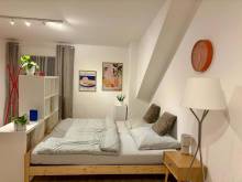 Apartmán Horská 4 - Čistá v Krkonoších