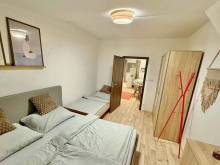 Apartmán Horská 4 - Čistá v Krkonoších
