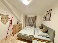Apartmán Horská 4 - Čistá v Krkonoších