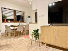 Apartmán Horská 4 - Čistá v Krkonoších