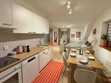 Apartmán Horská 4 - Čistá v Krkonoších
