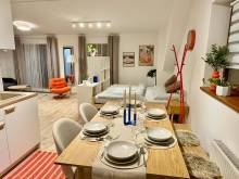 Apartmán Horská 4 - Čistá v Krkonoších