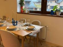 Apartmán Horská 4 - Čistá v Krkonoších