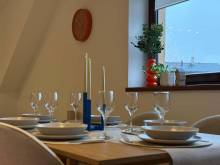 Apartmán Horská 4 - Čistá v Krkonoších