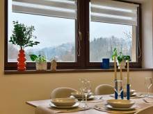 Apartmán Horská 4 - Čistá v Krkonoších
