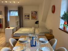 Apartmán Horská 4 - Čistá v Krkonoších