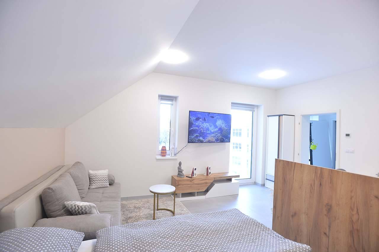 Apartmán Relax Pernink - Pernink